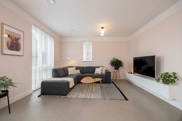 Medium property photo - Amaliastraat 12, 4711 SK St. Willebrord